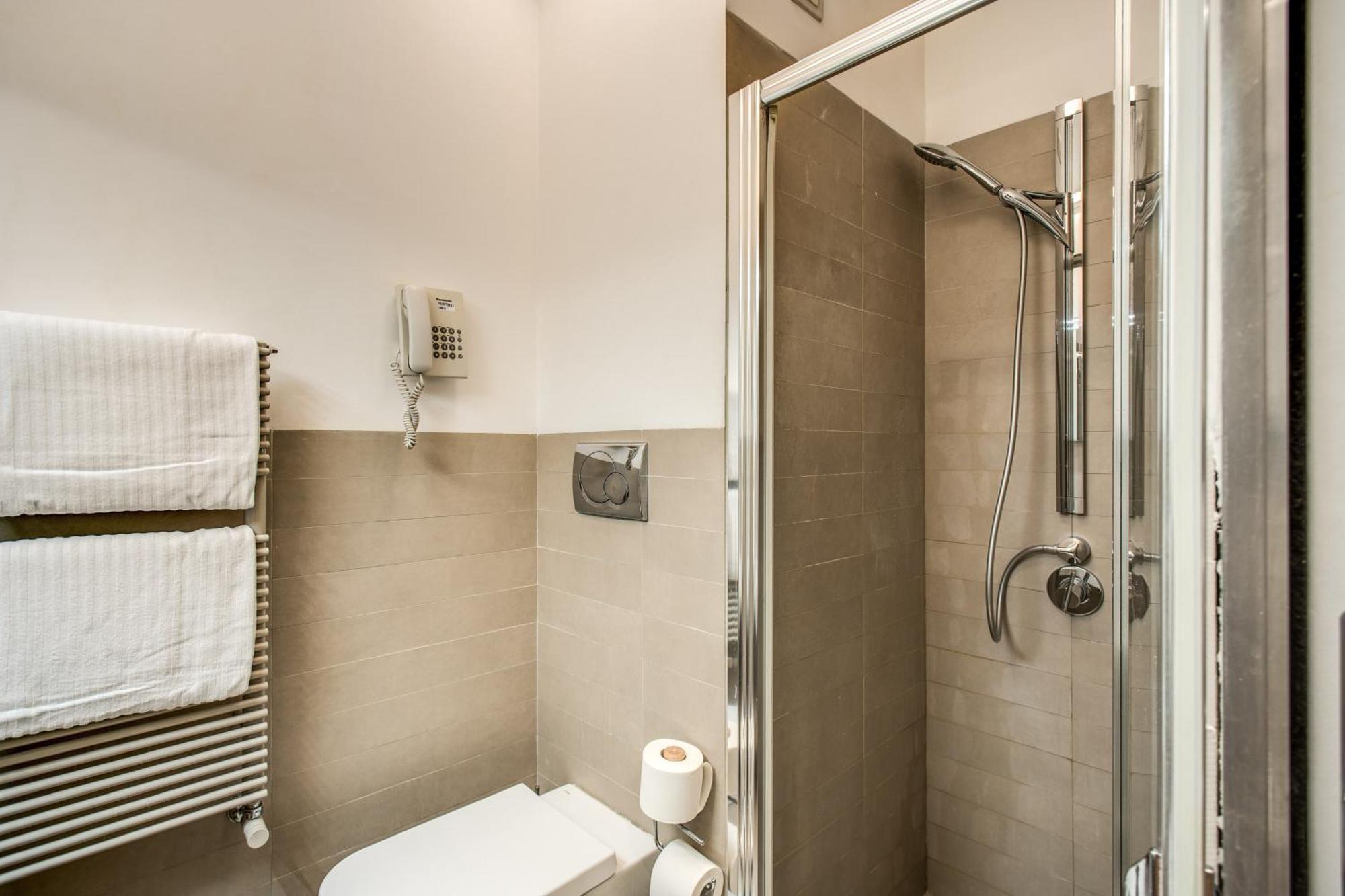 Boutique Rome Inn 외부 사진